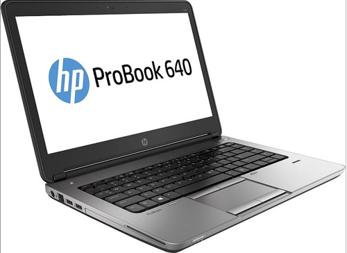 Laptop Hp Proobok Core I7 De Sexta 8gb Ram 480 Ssd 