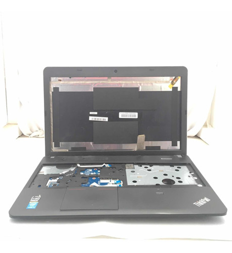Laptop Lenovo Thinkpad E540 Intel Core I3 4ta Gen 15.6 Bisel