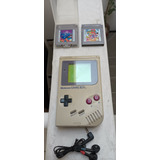 Game Boy Classic (tabique)