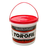 Torofil Impermeabilizante Galon X 4 Kg