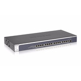 Netgear Xs716e 16port 10 Gigabit Ethernet Network Switch