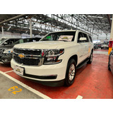 Chevrolet Suburban 5.4 Ls Tela Aut Ac 2018