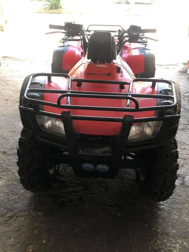 Honda Trx350tm3