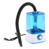 Humidificadores Nebulizadores Para Reptiles, Máquina De