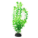 Planta Plastica Soma  20cm Verde Mod.432 Enfeite Decoração