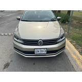 Volkswagen Jetta Normal