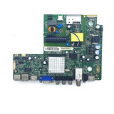 Placa Principal Aoc Le32m1475/25 Msd6308-t4c1