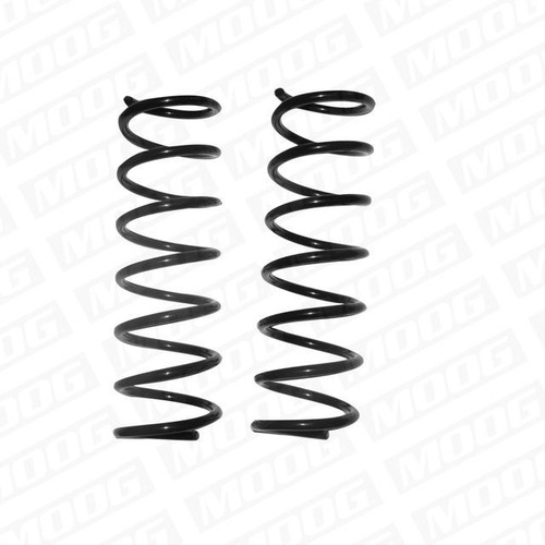 Kit Resortes Moog Gol 1.6 2009 2010 2011 2012