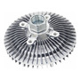 Fan Clutch Dodge Ram 1500/2500/3500 00-02 Skp Sk36781  Dodge Ram