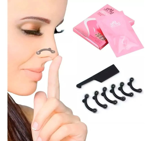 Corrector Respingador Nasal