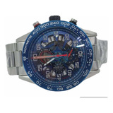 Reloj Compatible Con No Tag H Omega Hublot Rolex