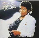 Jackson Michael Thriller Remastered Japan Import Cd