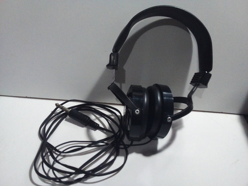 Headphone Fotoptica Tdr - Plug P10