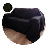 Funda Manta Para Sillón Cama 3.00x2.70mt Proceso Antimanchas