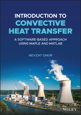 Libro Introduction To Convective Heat Transfer: A Softwar...