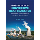 Libro Introduction To Convective Heat Transfer: A Softwar...