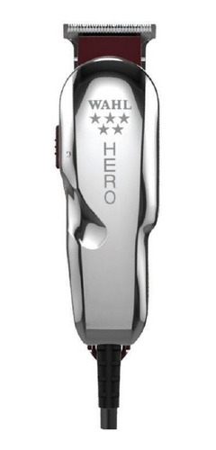 Trimmer Wahl Hero 5 Star Con Navaja T Profesional Estéticas