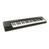 M-audio Keystation 49 Mk3 Controlador Midi Usb Con Teclado