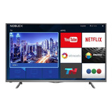 Smart Tv Noblex 32 