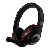 Fone Ouvido Headphone Gamer Pc Celular Headset Jogo