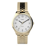 Timex - Reloj Moderno De 1.260 pulgadas Para Mujer, Fácil.