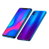 Celular Huawei Nova 3 128 Gb Iris Purple 4 Gb Ram Telcel