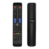 Controle Compatível Tv Samsung Un40h5103ag Un40h5103agxzd