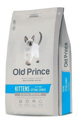 Old Prince Kittens 7,5kg