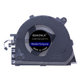 Cpu Cooling Fan Hp Elitebook X360 830 G7 M03868-001 