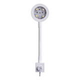 Luz Led Para Acuario De Luz Pequeña Para Pecera Para