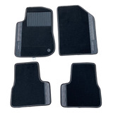 Jgo Cubre Alfombras Boucle Peugeot 208 / 2008 Originales