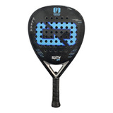 Paleta Sixty Cosmo 3k Lisa Argentina Padel Tour Apt 