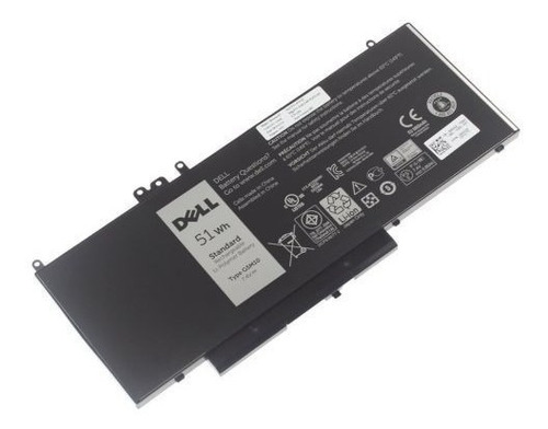 Bateria Dell Latitude E5450 E5470 E5550 E5570 Type G5m10 