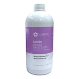 Locion Acido Salicillico 2% Niacinamida 3% X 250ml Libra 