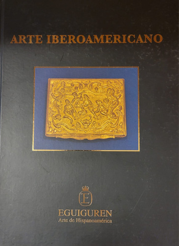 Arte Iberoamericano