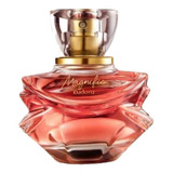  Perfume Eudora Eau De Parfum Magnific 75ml 