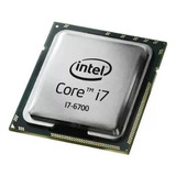 Processador Core I7 6700 6ª Geração Lga 1151