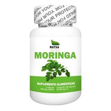 Natsa Moringa 100 Cápsulas, Calidad Premium Sfn