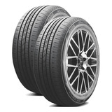 Paquete 2pz Momo Tires 185/60r14 M-2 Outrun 82h