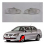 Cocuyo De Guardafango Mitsubishi Lancer 2006/2014 Touring Mitsubishi Nativa