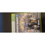 Payday 2 Xbox 360 Usado 