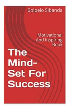 Libro The Mind-set For Success: Motivational And Inspirin...