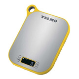 Balanza De Cocina Digital Yelmo Bl-7001 Pesa Hasta 3kg