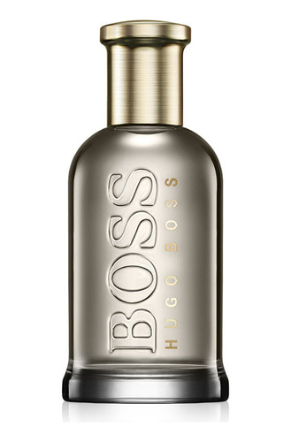 Perfume Importado Hugo Boss Bottled Edp 50 Ml