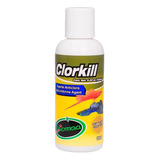 2 Anticloros Para Acuario Dulce O Salado Clorkill 125 Ml