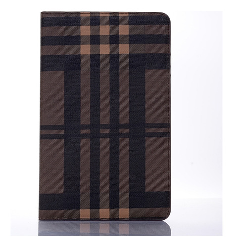 Funda De Piel Para Samsung Galaxy Tab A 8.0 (2019) /t295