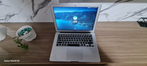 Macbook Air 2017 I7