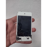 iPod Touch Para Piezas O Reparar