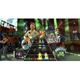 Guitar Hero 1, 2, 3 Coleção (3 Dvds) Ps2 Patch 