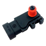 Sensor Map Astra Hatch Celta Corsa 1.0 16212460 3 Pinos